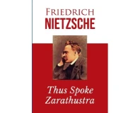 Thus Spoke Zarathustra