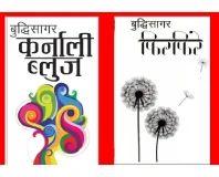 Buddhi Sagar Two Books