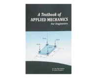 A Textbook Of Applied Mechanics