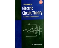 A Textbook Of Electric Circuit Theory