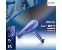 Borren BR2014 Professional Hair Dryer 5000 Watt
