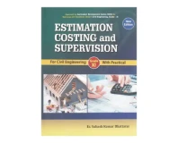 Estimation Costing And Supervision