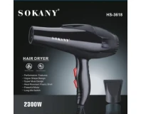 SOKANY HS3618 Professional Hair Dryer 2300W