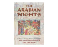 The Arabian Nights - Sir Richard Burton's