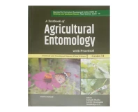 A Textbook Of Agricultural Entomology