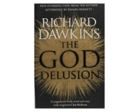 Richard Dawkins The God Delusion