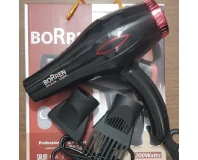 Borren BR2024 Professional Hair Dryer 3200 Watt