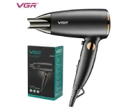 VGR V439 Professional Foldable Hair Dryer