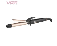 VGR V571 Professional LED Display Flat Hair Iron