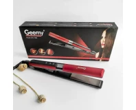 Geemy GM1902 Hair Straightener