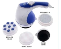 Relax and Spin Tone Slimming Massager
