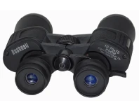 BUSHNELL Powerview Metal Binoculars with Bag