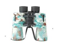 Waterproof Designed Telescope Binoculars 10x50mm