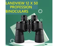 Landview 12X50 Profession Waterproof HD Binoculars