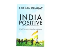 India Positive - Chetan Bhagat