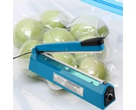 Heavy Duty Impulse Portable Plastic Sealer 16 Inch