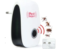 New Ultrasonic Electronic Home Pest Aid Device