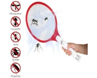 Rechargeable Mosquito Killer Electric Racket