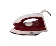 Stainless Nonstick Automatic Micra 258 Dry Iron