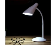 USB Rechargeable LED Desk Table Lamp