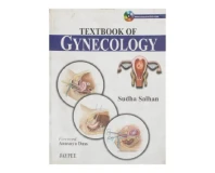 Textbook of Gynecology - Sudha Salhan