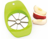 Easy Stainless Steel Apple Cutter and Slicer