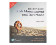 Principles OF Risk Management And Insurance