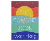 The Comfort Book Matt Haig