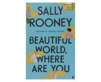 Sally Rooney Beautiful World Where Are You
