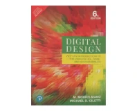 Pearson Digital Design