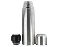 Double Layer Stainless Steel Vacuum Water Bottle