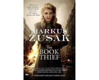 The Book Thief-Markus Zusak