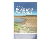 A Textbook Of Soil And Water Conservation