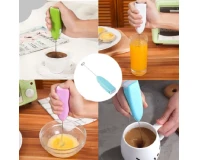 Hand Blender Mixer Beater for Coffee Shakes