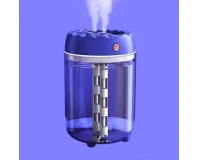 1800ml Double Spray Humidifier