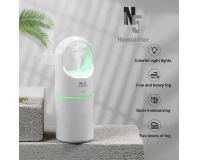 Electric Ultrasonic Cool Mist Air Humidifier