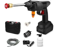 High Pressure Washer Multipurpose Cleaning System