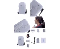 AXON X136 Portable Hearing Aid Device