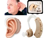 Original Cyber Sonic Hearing Aid Device