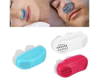 2 In 1 Anti Snore Air Purifying Natural Sleep Aid