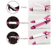3 In1 Professional Hair Styler
