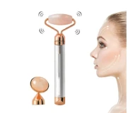 Electric Massage Face Roller Vibrating 2 IN 1