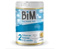 BIM Premium Australian Baby Milk Formula Stage 2