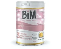 BIM Premium Australian Baby Milk Formula Stage 3