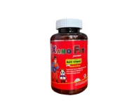 Xano Fit Multi Vitamin Gummies for Junior
