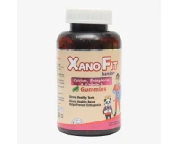 Xano Fit Calcium Phosphorus and Vitamin D Gummies