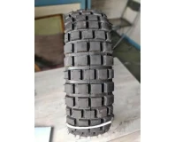 Aprilla Front Rear Grip Tyre 120/70/14