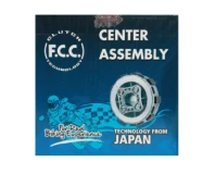 FCC Clutch Plate Assembly for Pulsar 220