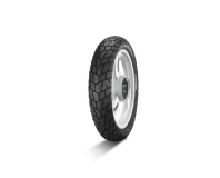Eurogrip Tyre for Pulsar 220 120/80/17 Grip