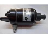 Starter Dynamo Motor Pulsar 150